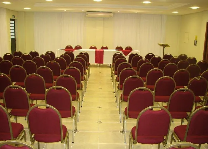 Hotel Recanto Do Imperador