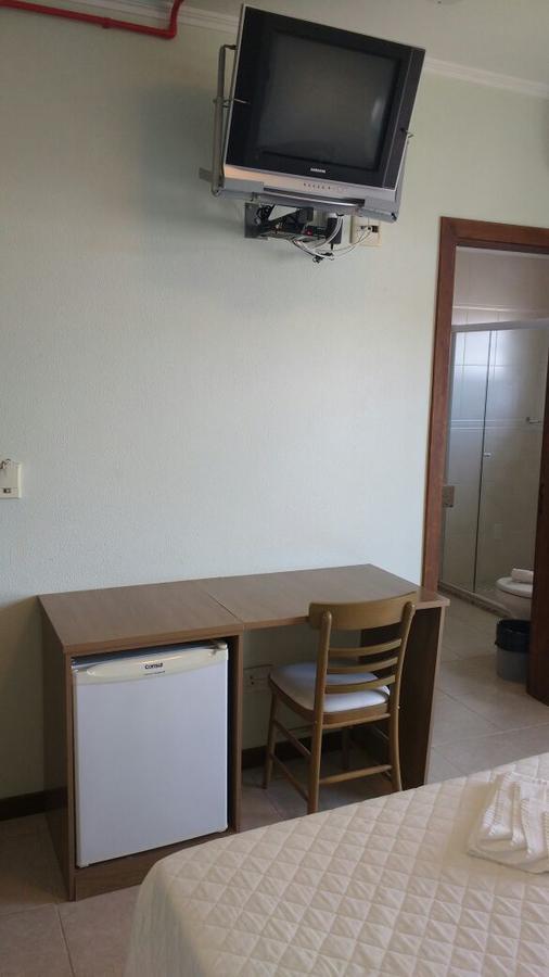 Recanto Do Imperador Hotel
