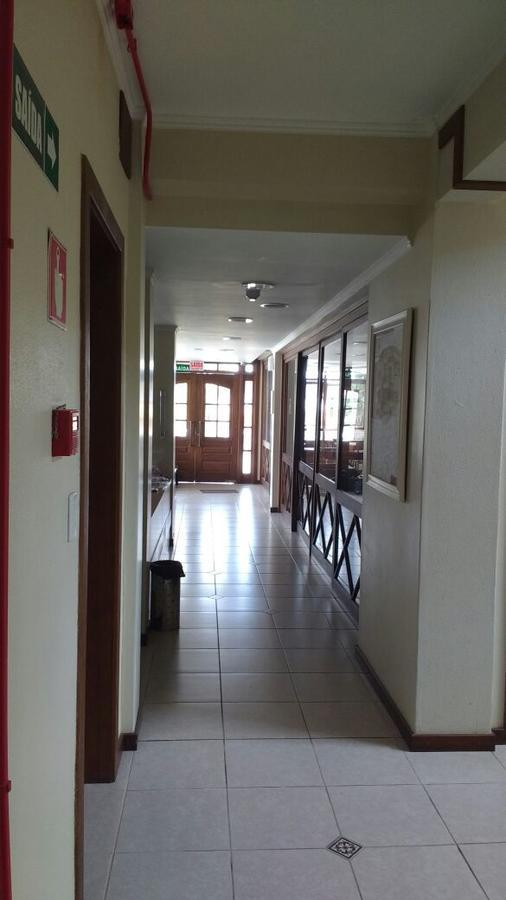 Recanto Do Imperador Hotel Rio Pardo