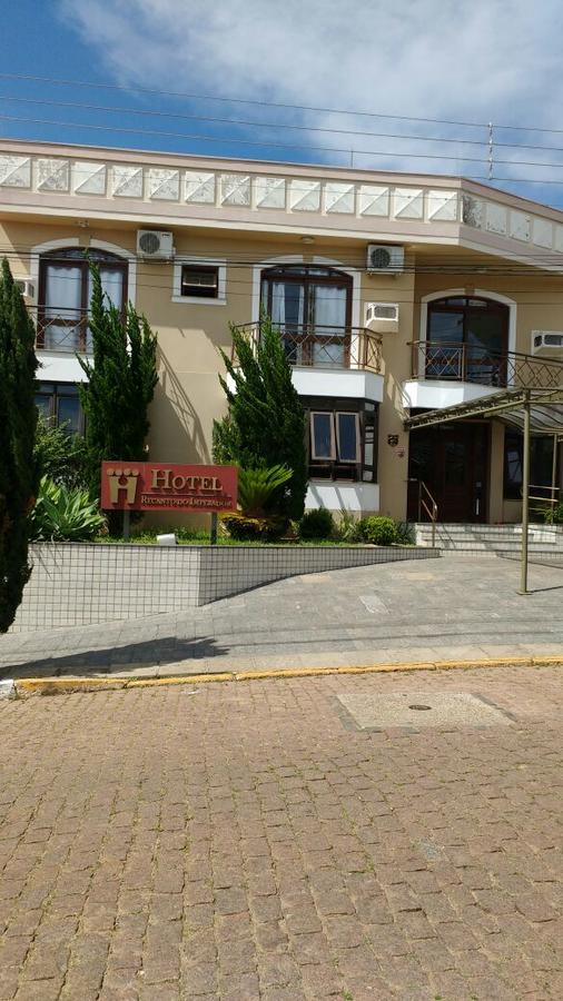 Recanto Do Imperador Hotel 3*