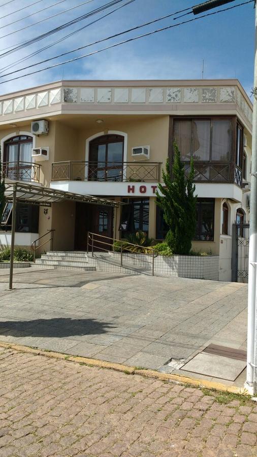 Recanto Do Imperador Hotel 3*