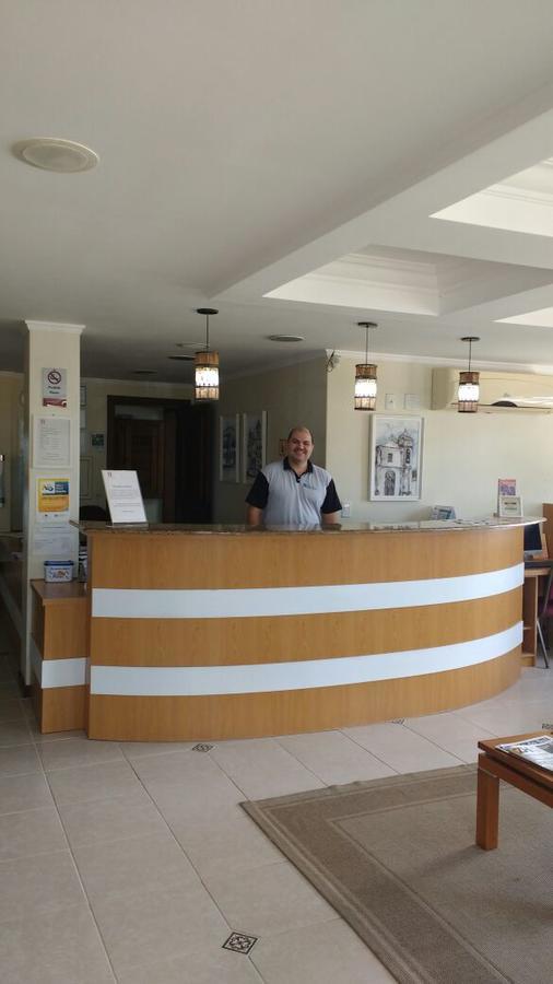 Recanto Do Imperador Hotel 3*