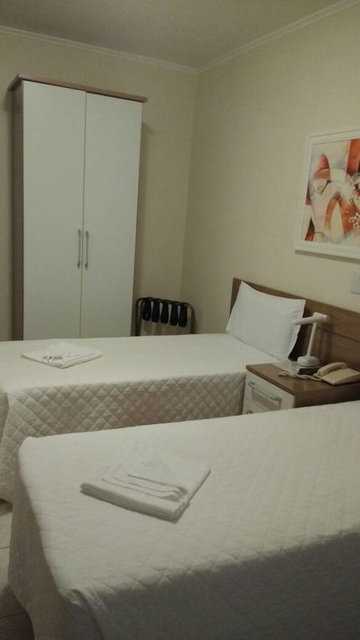 Hotel Recanto Do Imperador